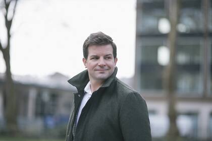 Para el coleccionista norteamericano Michael Hickcox, “una pieza minúscula pulida a mano es el punto perfecto de combinación entre arte y joya”