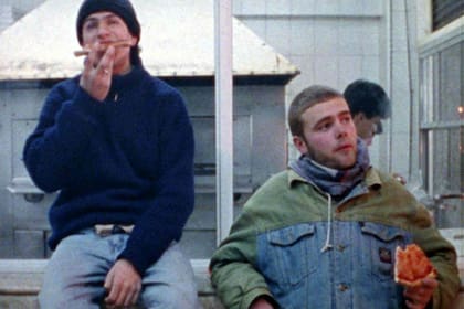 En 1988, Stagnaro dirigió la película "Pizza, birra, faso" con Adrián Caetano