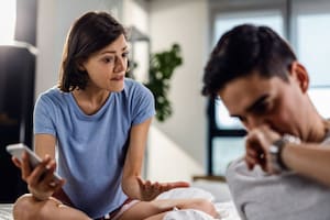 Un detective privado dio a conocer cuándo se producen más infidelidades