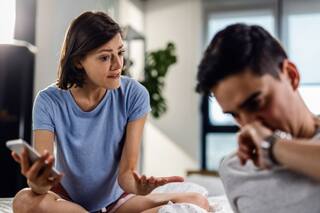 Un detective privado dio a conocer cuándo se producen más infidelidades