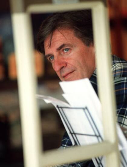 Daniel Suárez Marzal cubrió un amplio espectro de la producción del arte escénico