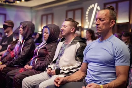 Para el Dr Joe Dispenza uno de los elementos clave para empezar a sanar es familiarizarse con los pensamientos inconscientes que reproducen frases como “no soy capaz”, “odio mi vida”, “esto es muy difícil”