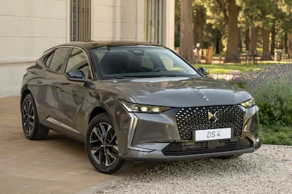 Para el DS4 se pueden financiar hasta $30.000.000 a 12 meses con tasa 0%