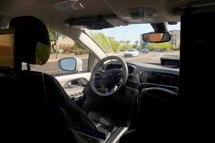 Para el ejecutivo el uso extendido de algoritmos de aprendizaje reforzado puede acelerar el proceso de aplicación de los autos autónomos