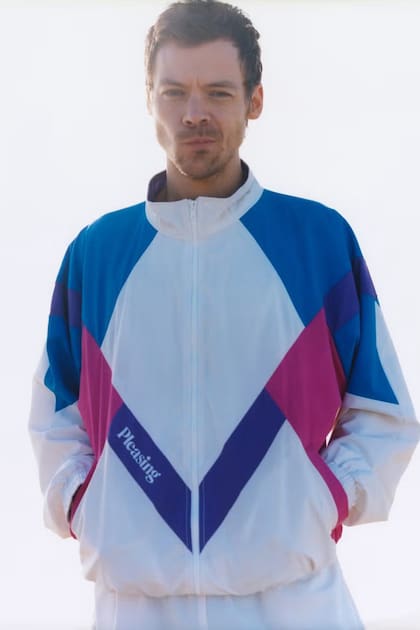 Para él, el running tiene un aspecto meditativo