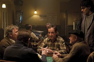 Series. Patria, basada en la novela de Fernando Aramburu