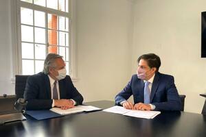 Para el exfuncionario, la coalición oficialista no pudo construir "un diagnóstico común"