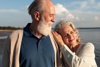 Para el experto lo mejor sería poder buscar una vida longeva en la que la edad biológica sea menor que la edad en el pasaporte