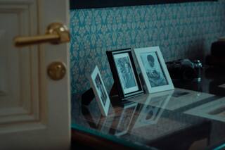 Una experta en Feng Shui explica por qué no hay que poner fotos de seres queridos en el cuarto