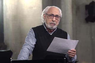 “¿Qué porvenir tiene el peronismo después de las elecciones?”, según Kovadloff