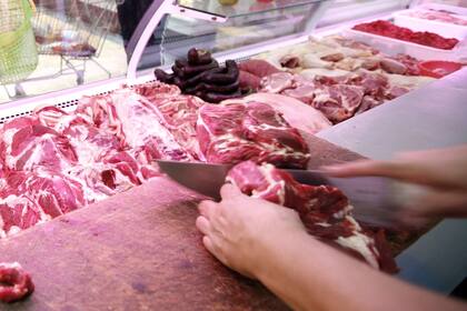 Para el Gobierno, con 7 cortes preferenciales se conseguirá la carne 30% menos que los valores actuales