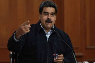 El chavismo niega la crisis migratoria y dice que los venezolanos quieren volver