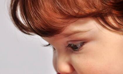 Para el pediatra los síntomas podían relacionarse con las internaciones que Juana había tenido.