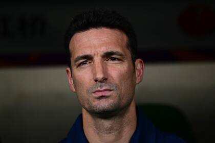Para el periodista Federico Bulos, el entrenador de la selección argentina, Lionel Scaloni, "está en el podio" de los técnicos más importantes en la historia del fútbol nacional