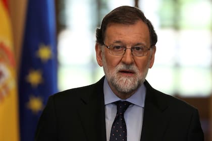 Rajoy enfrenta el viernes un voto de censura