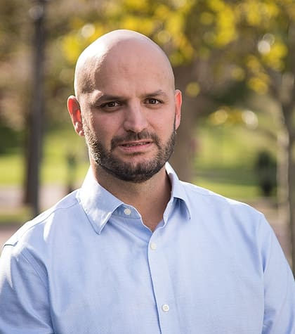 Para el secretario de Transporte de la Ciudad, Juan José Méndez, la app BA Cómo Llego -que avisará en cuánto llega el colectivo- puede resolver una parte de los conflictos que enfrenta el servicio de colectivos cada día