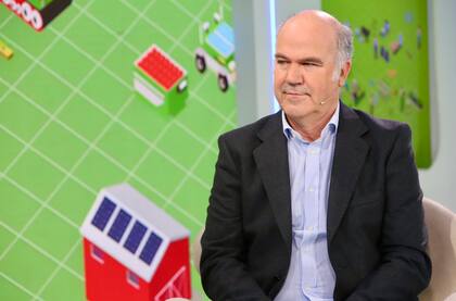 Para el secretario Iraeta, si el CEO de Carrefour avanza con la medida, esto "no va a terminar bien en términos comerciales"