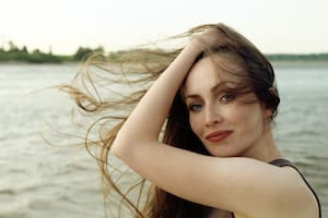 Para el verano: la planta urticante utilizada para cuidar el cabello