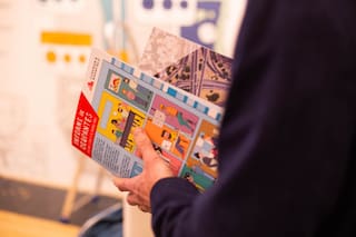 ¿Quiénes ocupan las oficinas Premium de Buenos Aires?