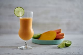 4 licuados 100% vegetal, fáciles y prácticos