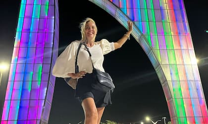 Para ella, un diagnóstico no determina el valor, los sueños ni el camino de una persona.