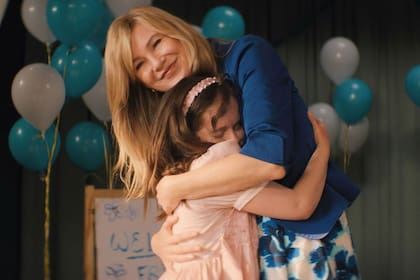 Para Ellen Pompeo esta serie "fue una gran oportunidad para crear un personaje completamente diferente" al de Grey´s Anatomy