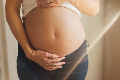 Para embarazadas es recomendable no realizar ayuno intermitente 