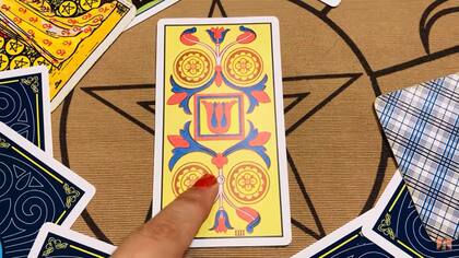 Para Escorpio se espera una semana de crecimiento