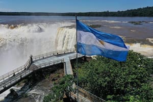 La causa por la que cerrarán el Parque Nacional Iguazú