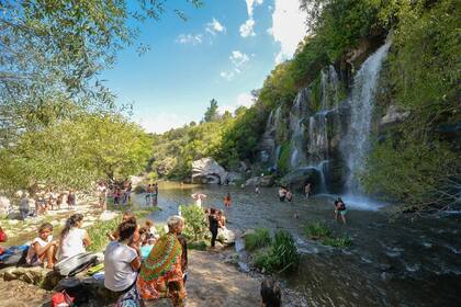 Para esta verano, en Córdoba se reduce la cantidad de noches en los sitios más turísticos