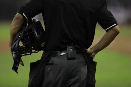 Para esta zafra se conservarán algunas condiciones, como el programa antidopaje, el código de ética y disciplina, y las reglas de MLB (X/@LVBP_Oficial)