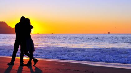 Para estar bien con alguien, hace falta estar primero bien con uno mismo