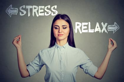 Para estas personas vivir el presente con calma es esencial