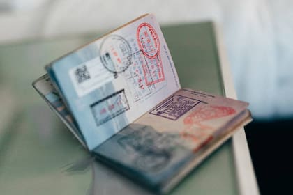 Para estas visas no se necesita el pasaporte a la hora de cruzar la frontera
