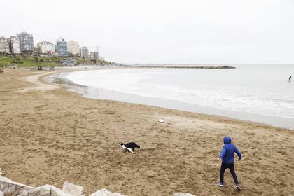 Para este fin de semana se espera buen tiempo