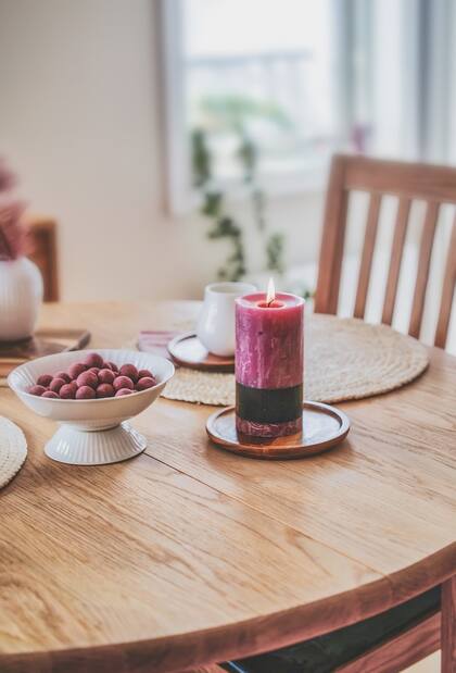 Para este ritual es necesario que utilices una vela roja (Foto: Pixabay)