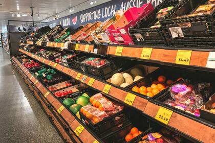 Para este verano, Aldi anunció ofertas en más de 400 productos