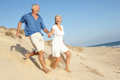Para estimar la edad de jubilación, se debe reparar en la duración de la salud y no tanto en la expectativa de vida 
