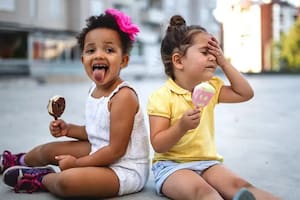 Qué revela sobre nuestra salud el dolor de cabeza que nos da cuando comemos helado
