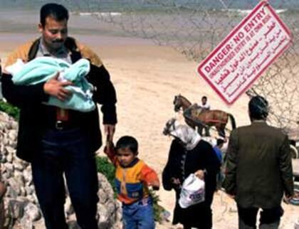 Putin comparó el bloqueo de Gaza con el sitio de Stalingrado en la Segunda Guerra Mundial, una afrenta inadmisible para Israel