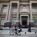 Cómo armonizar el trilema de reservas, actividad e inflación