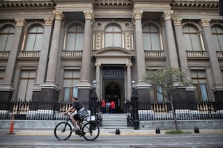 Cómo armonizar el trilema de reservas, actividad e inflación