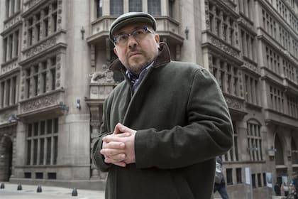 El diputado Fabio Quetglas, de la UCR, pidió un ajuste en la Cámara de Diputados, pero su reclamo no tuvo demasiado eco; "debemos dar el gesto", señaló