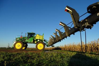 Para facilitar el proceso de adopción de nuevas tecnologías es conveniente que las empresas agropecuarias tengan una persona del staff afectada a ellas
