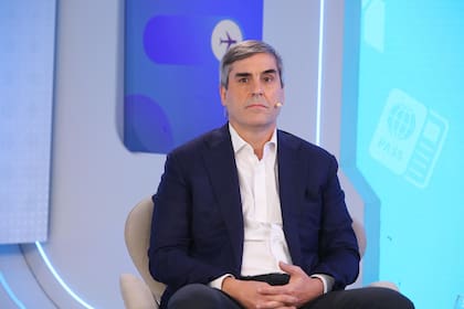 Para Ferrari hay una gran oportunidad de crecimiento en lo que es el sector de cargas