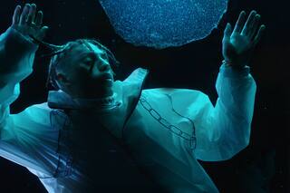 El fenómeno Khea desembarca en los Estados Unidos