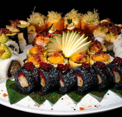 Para festejar sus 25 años, SushiClub lanza “Flash 25”, una acción especial durante abril con beneficios únicos en su canal Delivery y Take away