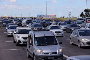 Según dónde esté radicado el vehículo, paga hasta cuatro veces más