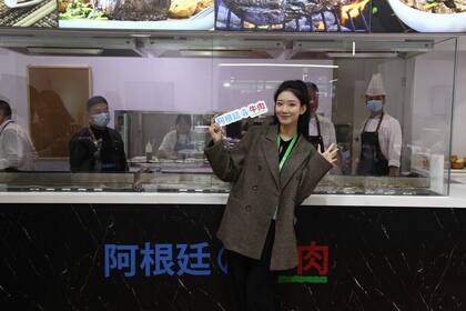 Para financiar el organismo, se creó un Fondo de Promoción de Carne Vacuna Argentina con aportes de productores y la industria