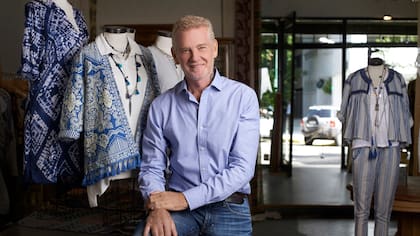 Para Francisco de Narváez, Uruguay "es un país confiable para invertir"